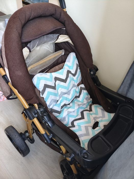 Коляска детская.