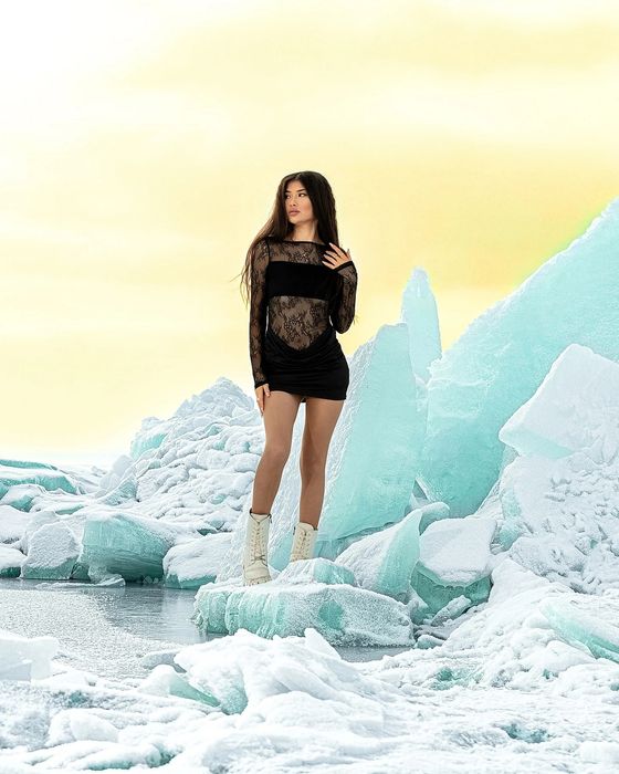 Объектив Sigma 24-35mm для Canon