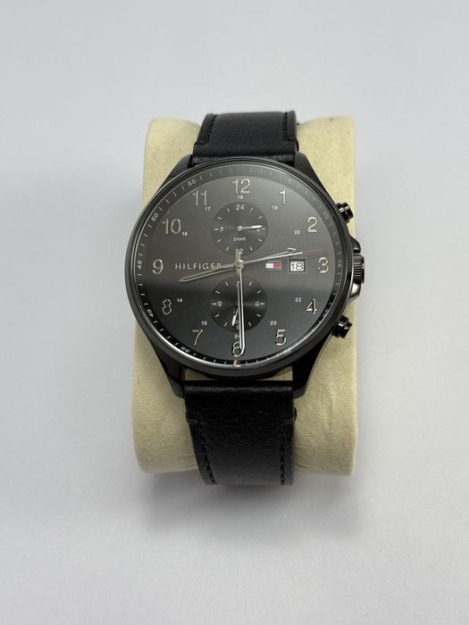 Ceas barbati Tommy Hilfiger West 1791711