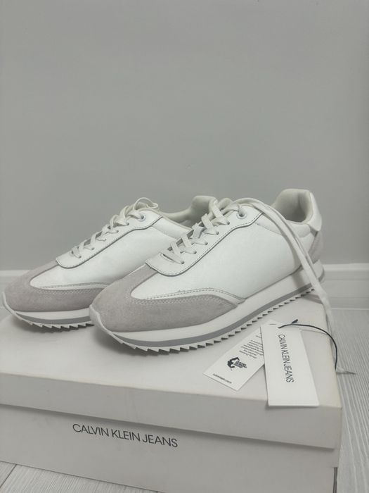 Маратонки Calvin Klein