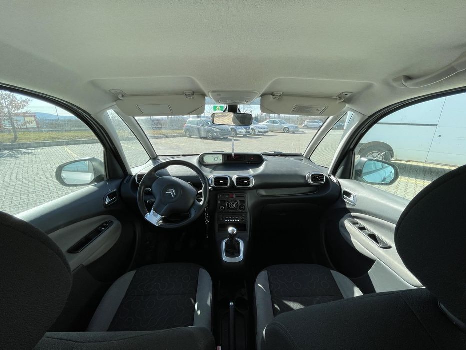 Citroen C3 Picasso