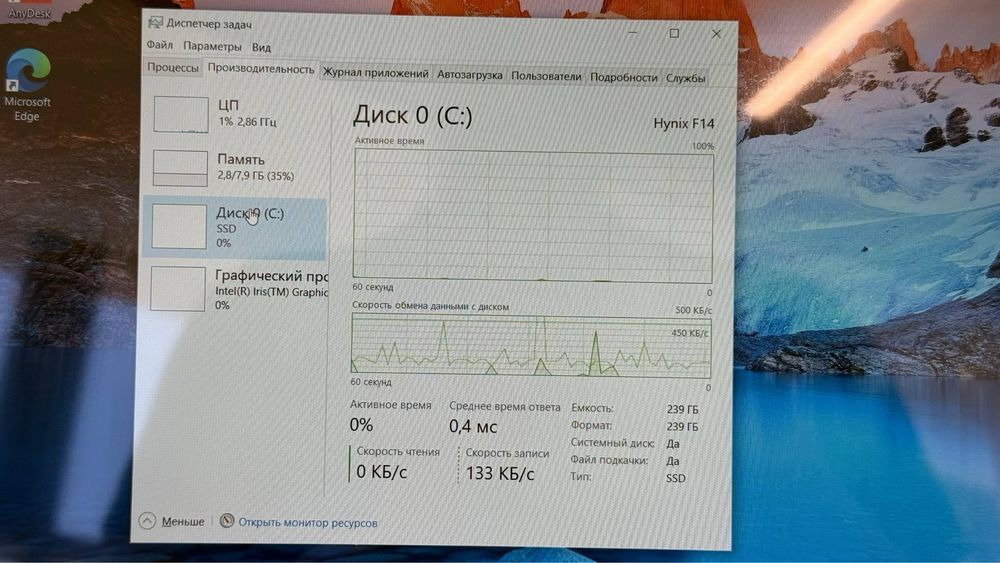 NEO   core i5-5