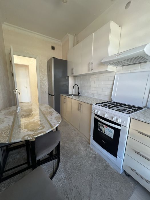 Ассалом Хаво квартира