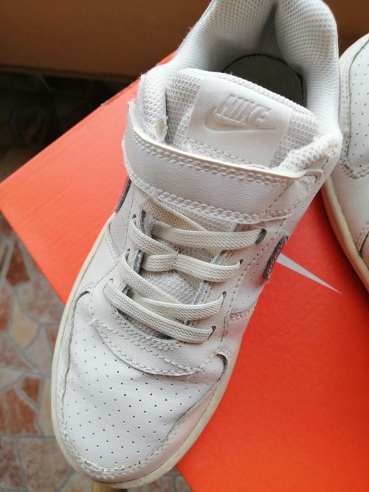 Маратонки NIKE за момичета