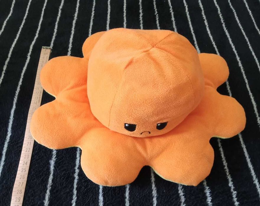 Разные мягкие игрушки