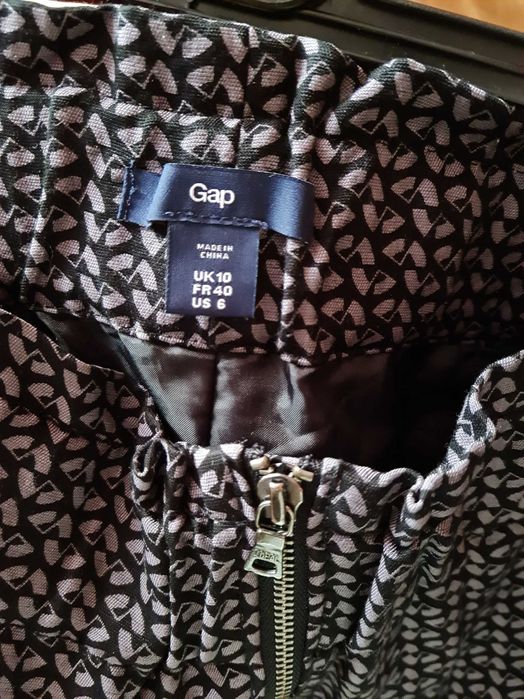 Юбка GAP размер S-M