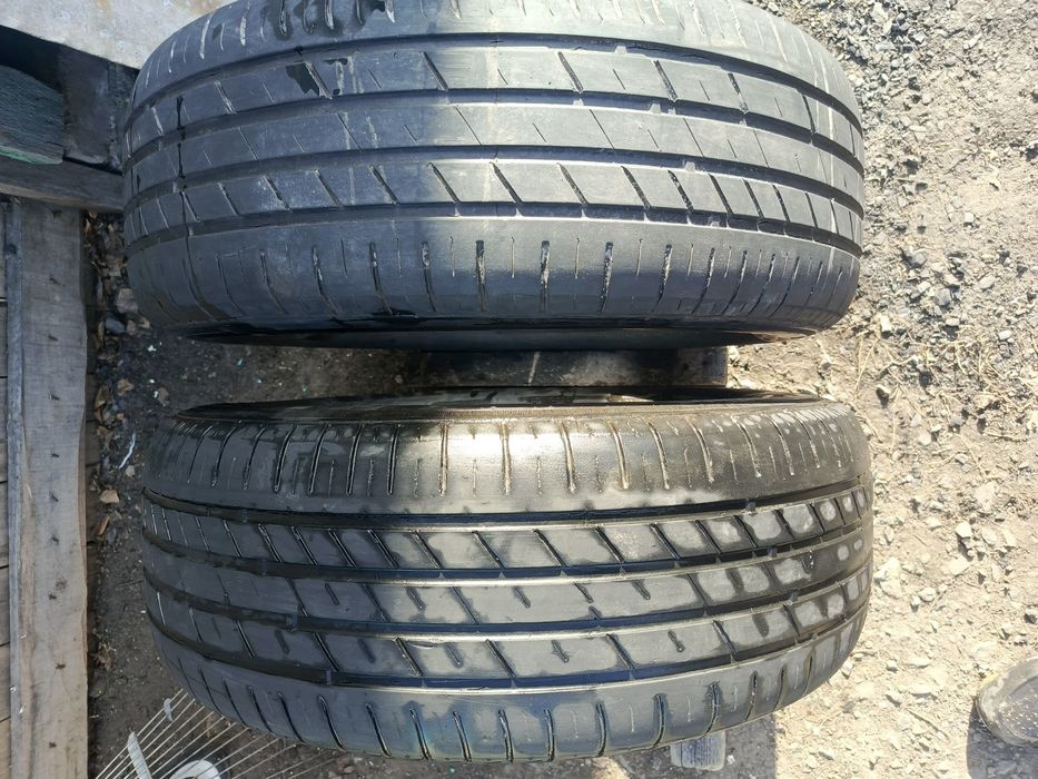 Продам резину в хорошем состоянии