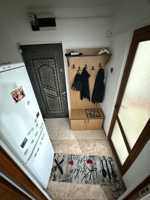 Vanzare apartament-Braila,cartier Obor