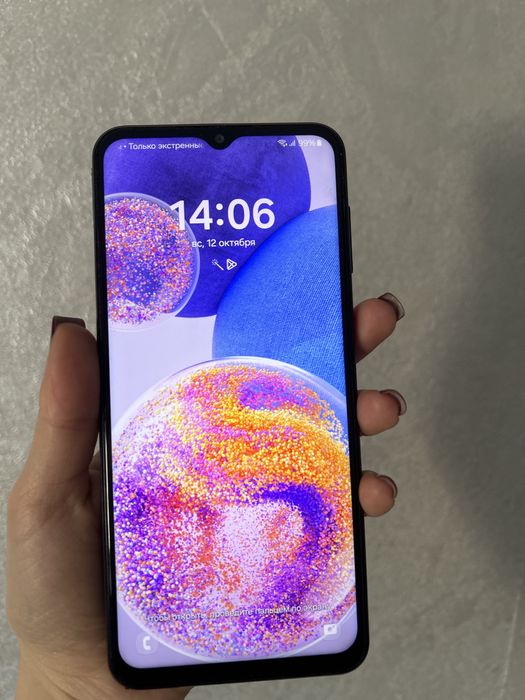 Samsung Galaxy A23