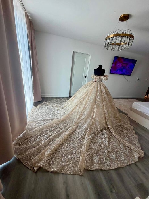 Rochie de mireasă