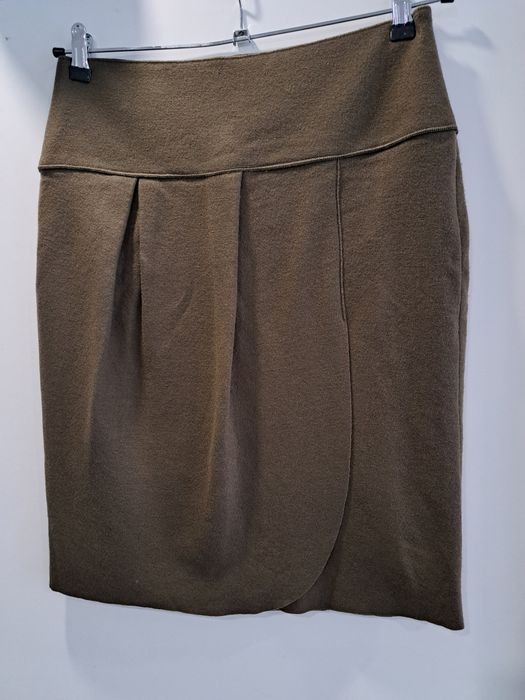 Marccain пола от фина вълна и кашмир р-р 38/40