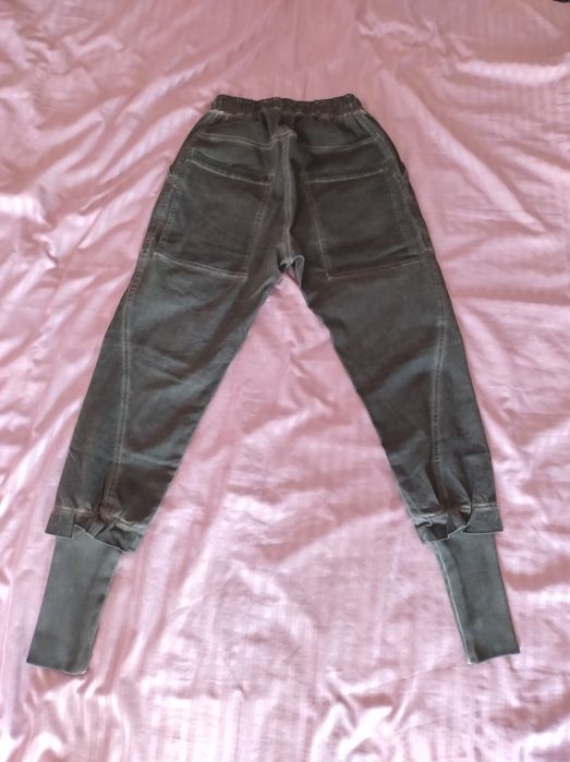 LUDA панталон с ципове