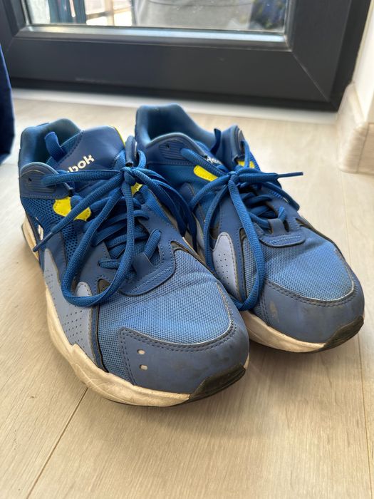 Pantofi de oraș Reebok, mărime 45