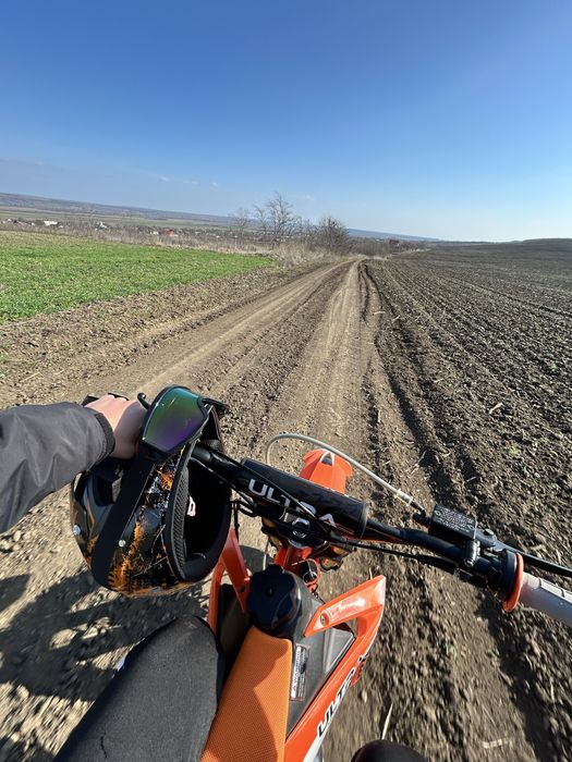 Vand cross Ultra!!