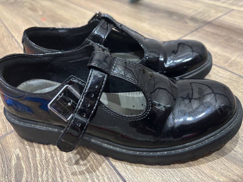 Туфли 35размера Geox