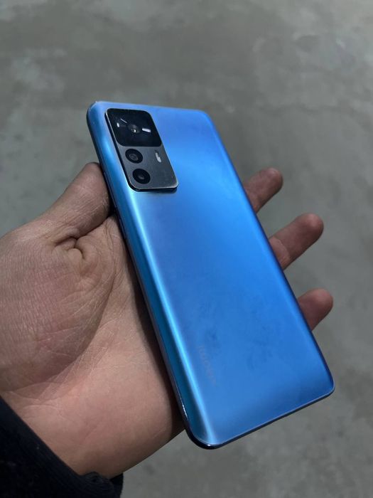 Xiomi 12T 8+8/256GB  Ideal