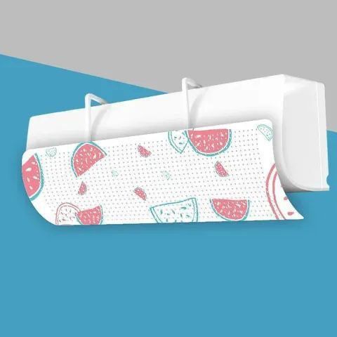 Защитный экран для кодиционера