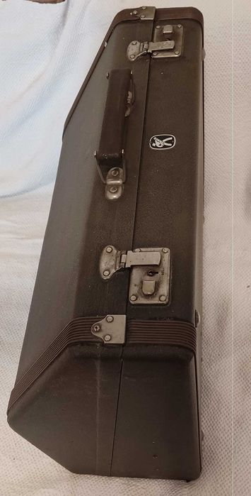 Акордеон "HONNER" LUCIA IIP 80баса