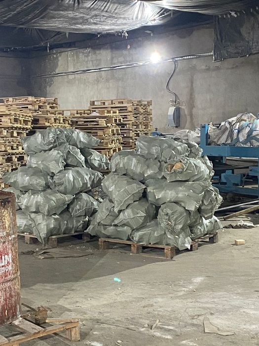 Пилленые бруски 5х10