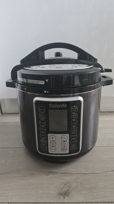 Multicooker Salente Cuco