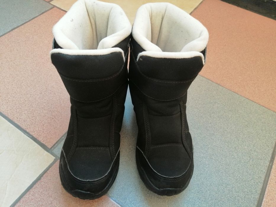 Детски непромокаеми ботуши