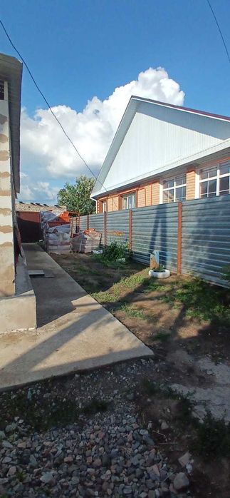 Продам дом, 123м², 10 соток