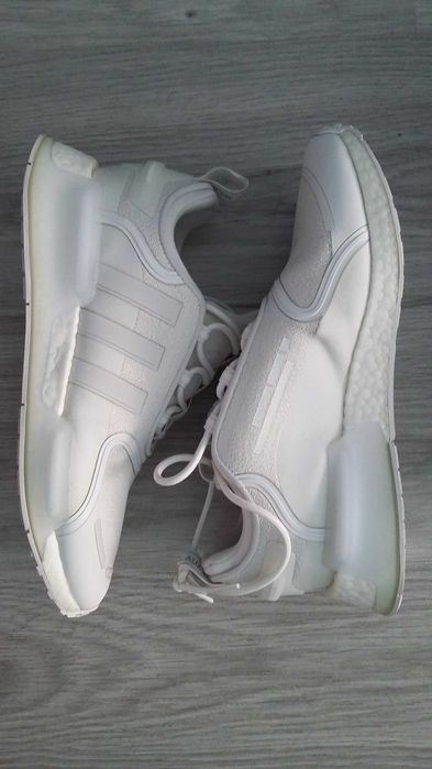 Adidas NMD V3 Parley EQT Boost спорнтни кецове маратонки