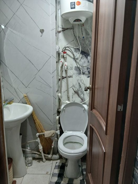 Сдается 1 крмнатная общага!