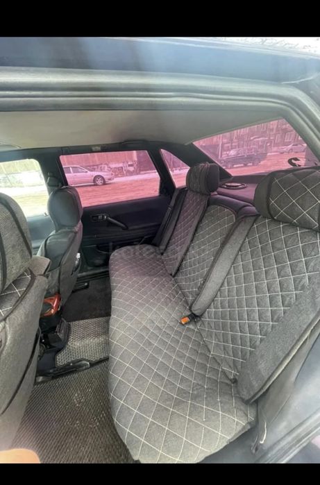 Продам машину фольс., Б3