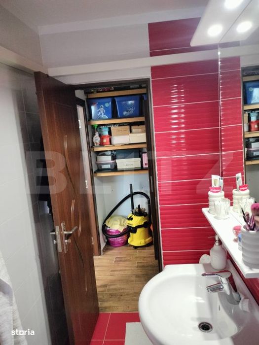 Apartament de vanzare, 2 camere – Deva, zona centrala