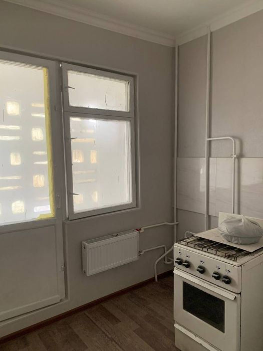 Квартира 2 комнатная