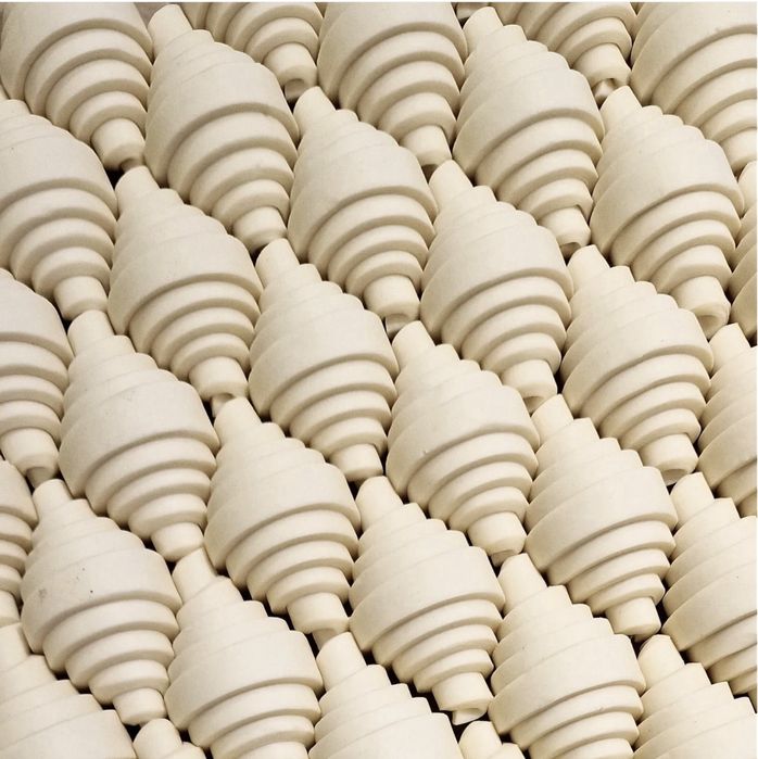 Круассаны, чиабатта, панини булочки