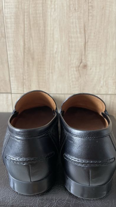 Туфли мужские GUCCI