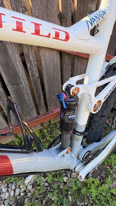 De vânzare: Rotwild R.C1 Navajo full-suspension
