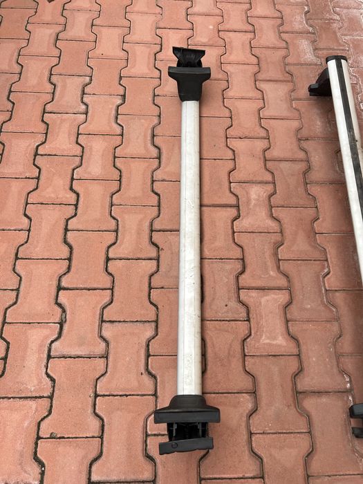 Bare Tranversale Portbagaj Audi A8 D4  2011 / 2018 4H0071126