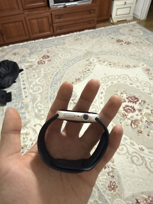 Apple watch 8 серии