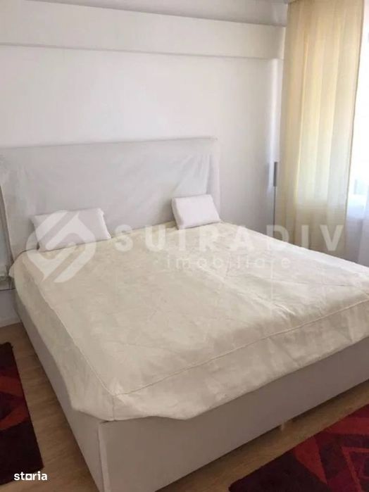 Apartament modern, bloc nou cu lift- Complexul Luminia