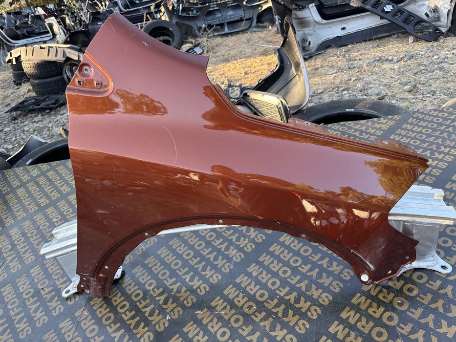 Калник Suzuki SX4 S Cross