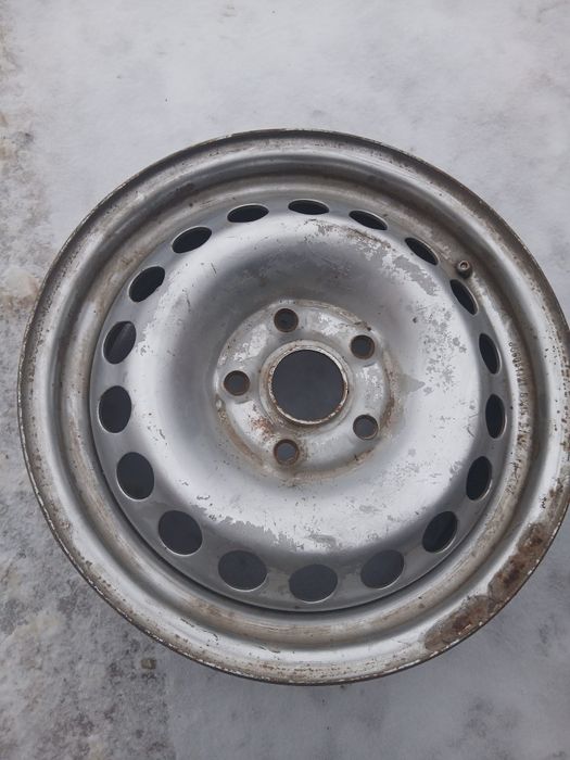 Продам 4 диска на 15