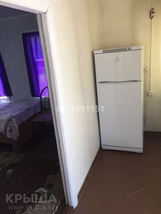 База отдыха Капчагай