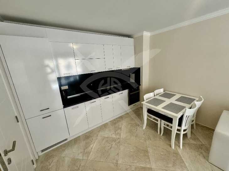 Продава се Двустаен апартамент в к.к. Слънчев бряг - 61 кв.м за 2991 €/кв.м - Снимка #1