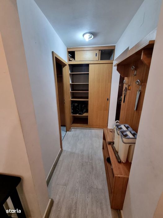 Tomis nord Calinescu-apartament 3 camere decomandat