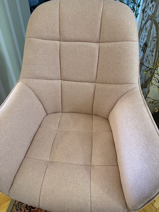 Fotoliu rotativ Momax