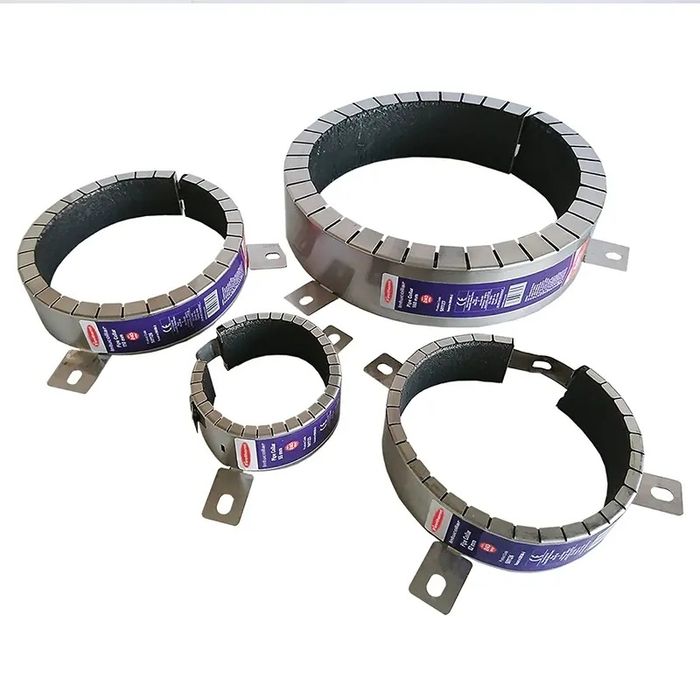 Хамут противопожарный хамут