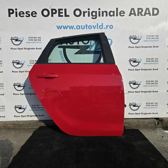Portiera usa dreapta spate Opel Astra J