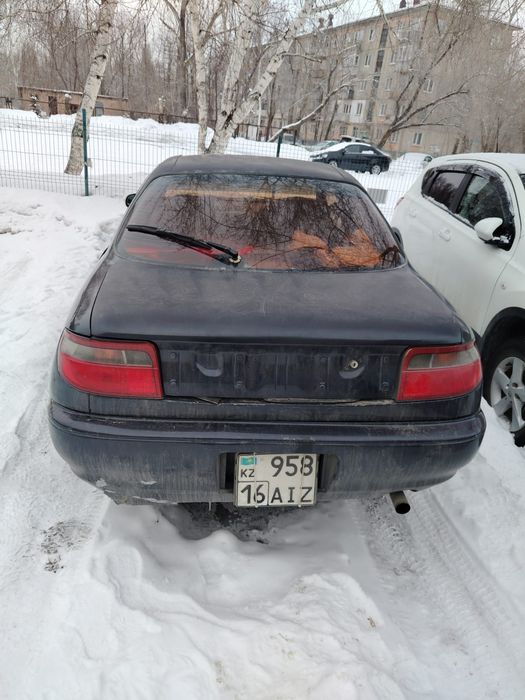 Продается автомобиль