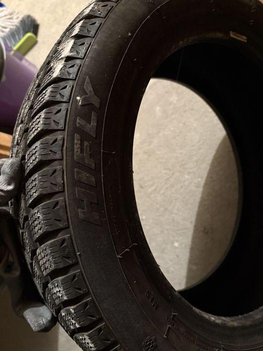 Зимни гуми HIFLY