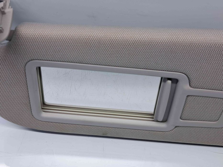 Parasolar stanga Audi A7 Sportback (4GA) [Fabr 2011-2017] OEM