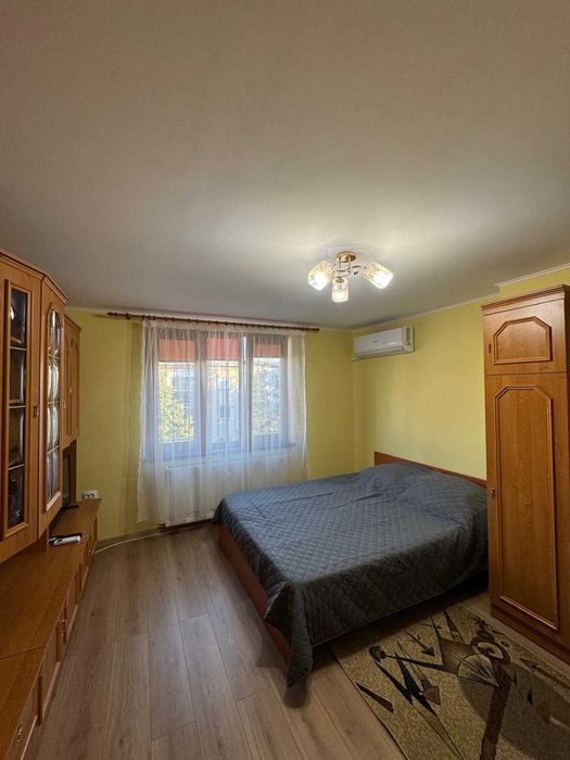 ‼️Închiriez garsonieră ‼️ 1400 lei