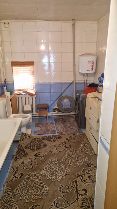 Частный 4-х комнатный дом